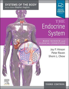The Endocrine System 