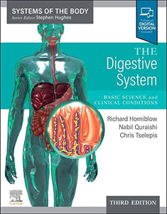 The Digestive System 