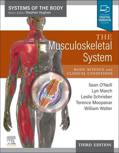 The Musculoskeletal System 