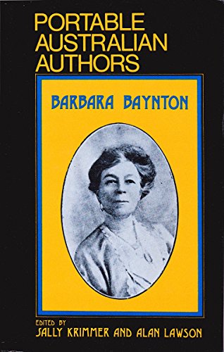 Barbara Baynton