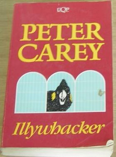 Illywhacker