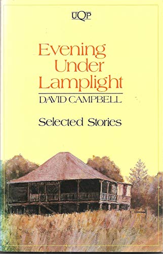 Evening under Lamplight