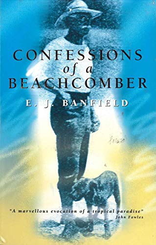 The Confessions of a Beachcomber