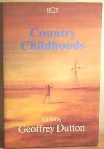 Country Childhoods