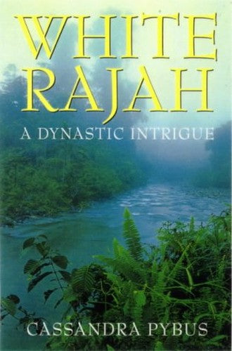 White Rajah: a Dynastic Intrigue