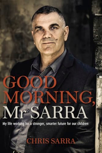 Good Morning, Mr Sarra