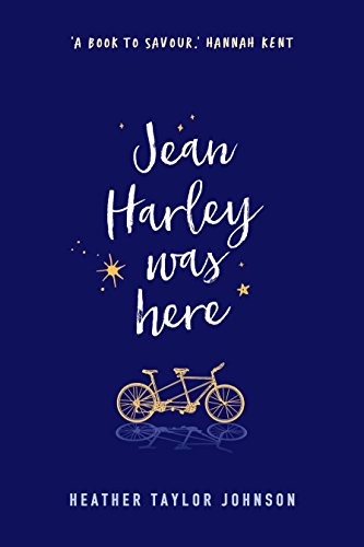 Jean Harley was Here