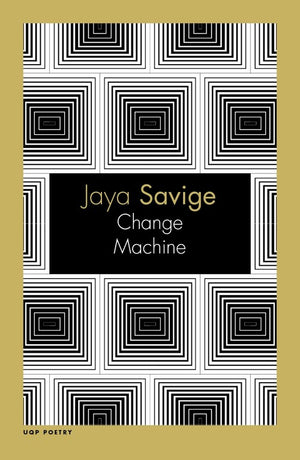 Change Machine