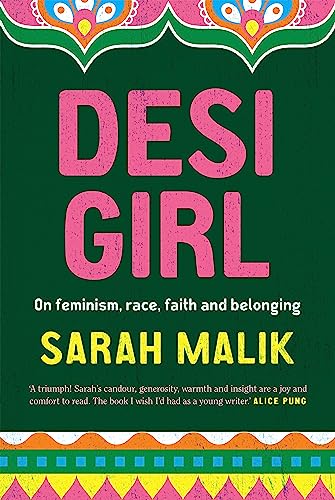 Desi Girl