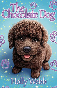 The Chocolate Dog 