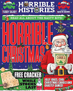 Horrible Christmas (2020) 