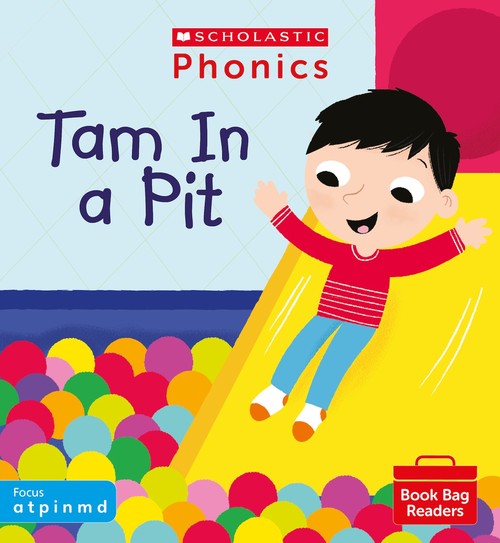 Set 01 - Tam In a Pit