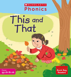This and That (Phase 2, Set 4)