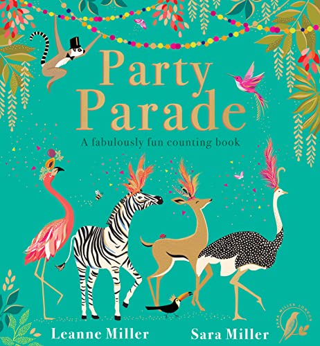 Party Parade