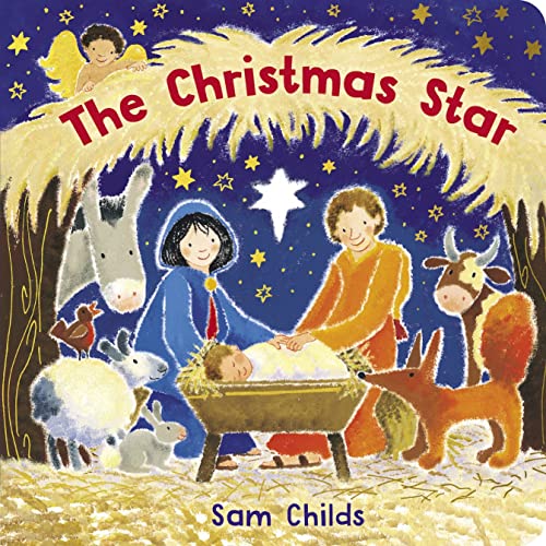The Christmas Star (NE) (BB)