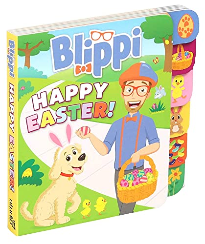 Happy Easter!