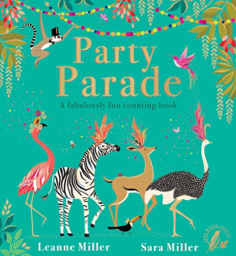 Party Parade (PB)