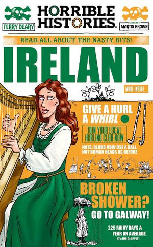 Ireland (newspaper edition)