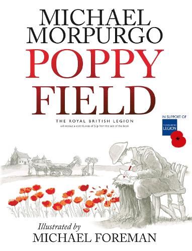 Poppy Field