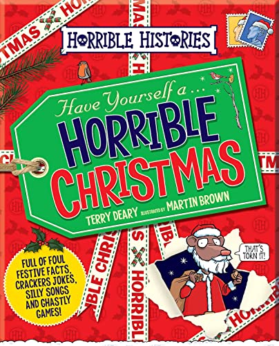 Horrible Christmas