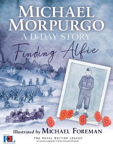 Finding Alfie: A D-Day Story 