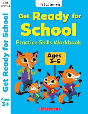 Get Ready for School