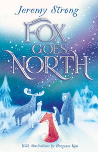 Fox Goes North 