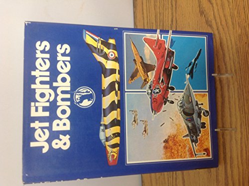 Jet Fighters and Bombers