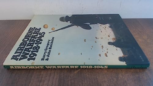 Airborne Warfare, 1918-45