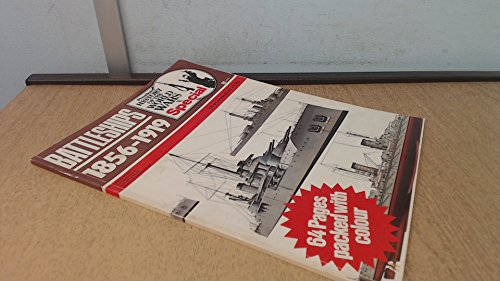 Battleships, 1856-1945