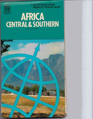 Africa Map