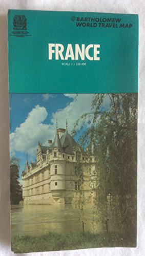 France Map
