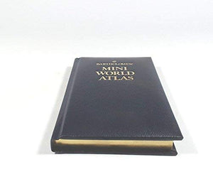 Mini World Atlas