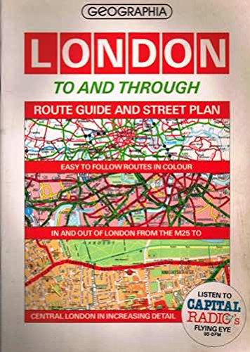 London Map