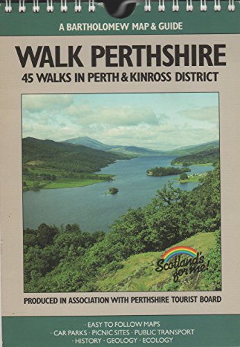 Walk Perthshire