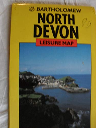 Great Britain Leisure Maps