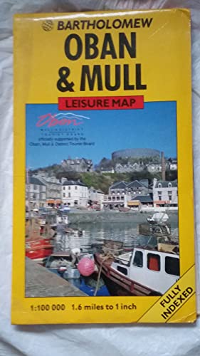 Great Britain Leisure Maps