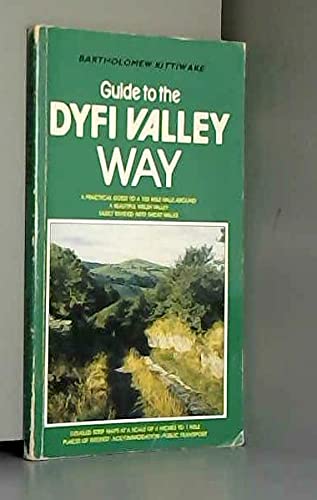 Guide to the Dyfi Valley Way