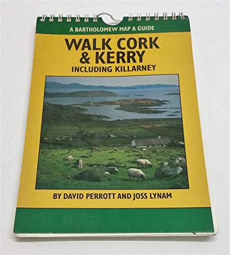 Walk Cork and Kerry