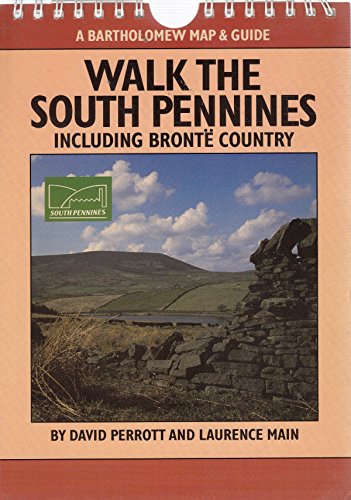 Walk the South Pennines
