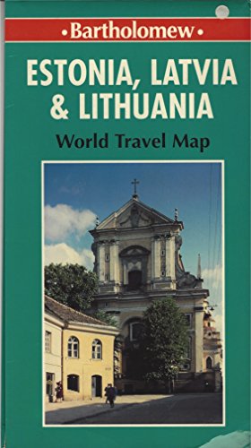 Estonia, Latvia and Lithuania