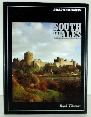 South Wales Guide Book