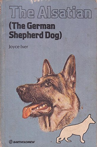 The Alsatian