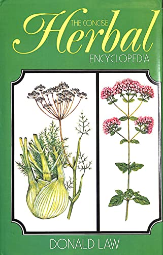 Concise Herbal Encyclopaedia
