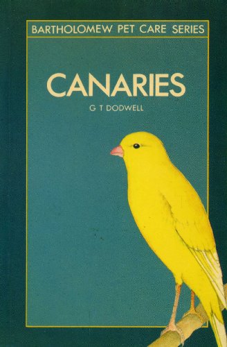 Canaries