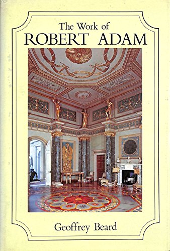 Work of Robert Adam