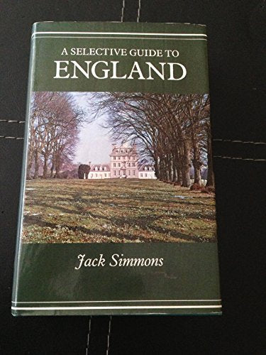 Selective Guide to England