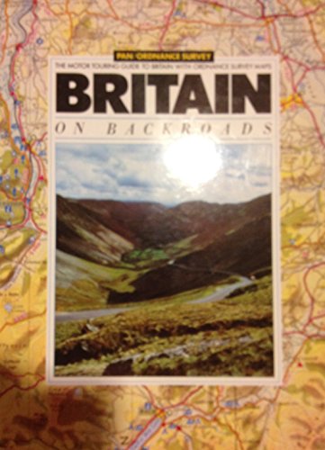 Britain on Backroads