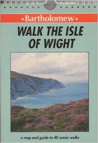 Walk the Isle of Wight