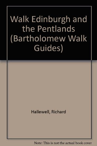 Walk Edinburgh and the Pentlands